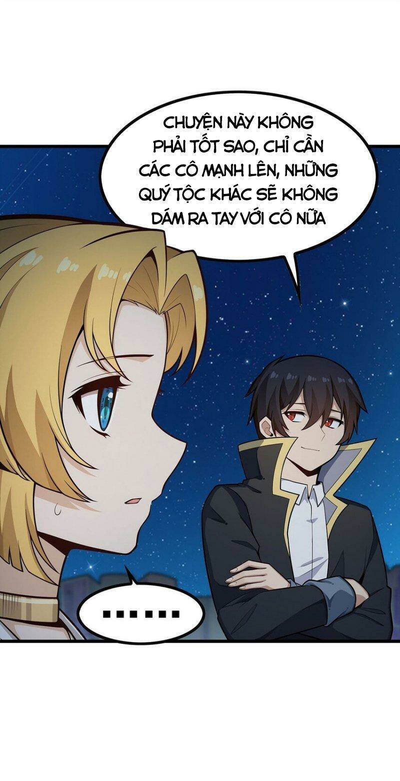 Sứ Đồ Vô Hạn Và 12 Chiến Cơ Chap 391 - Next Chap 392