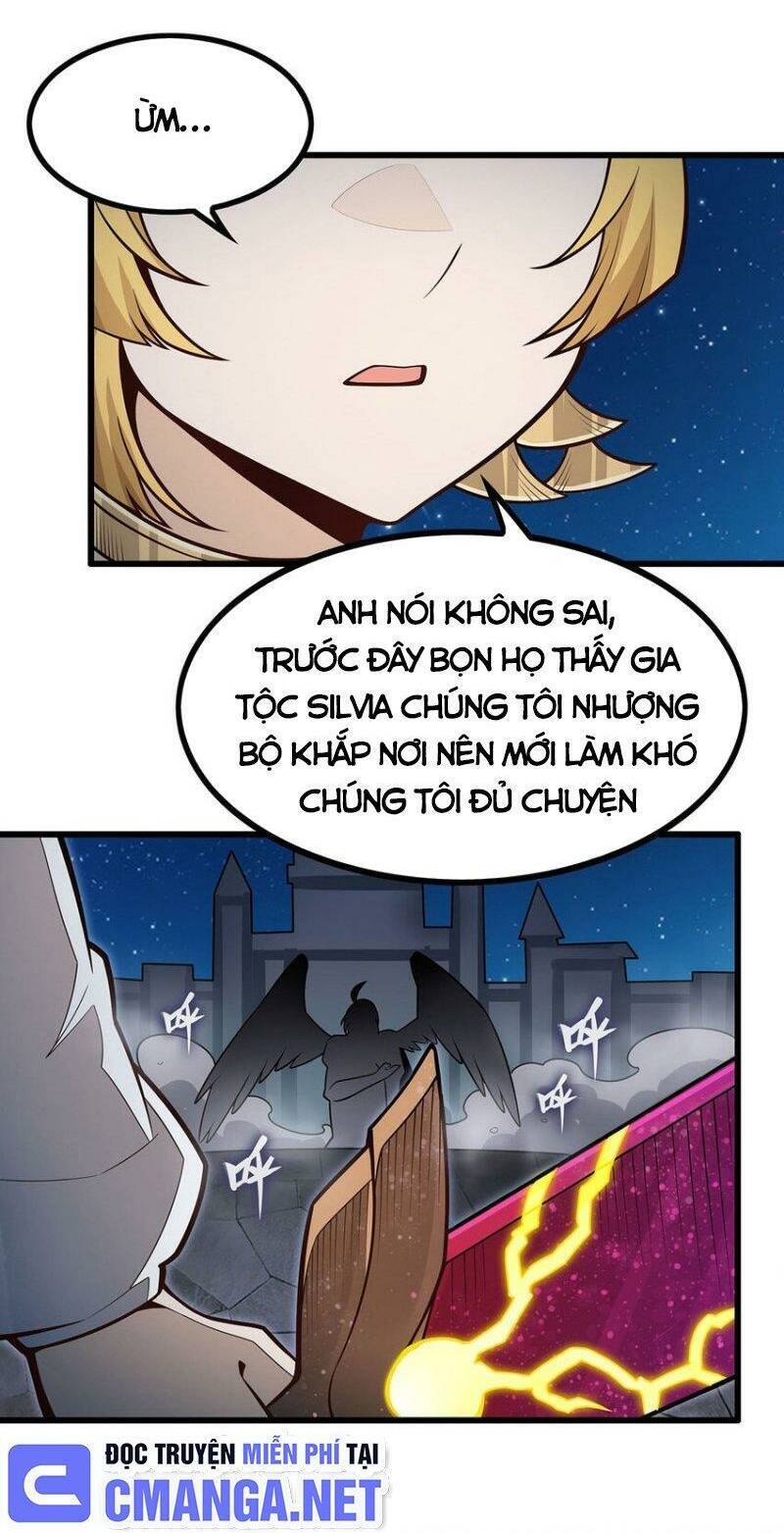 Sứ Đồ Vô Hạn Và 12 Chiến Cơ Chap 391 - Next Chap 392