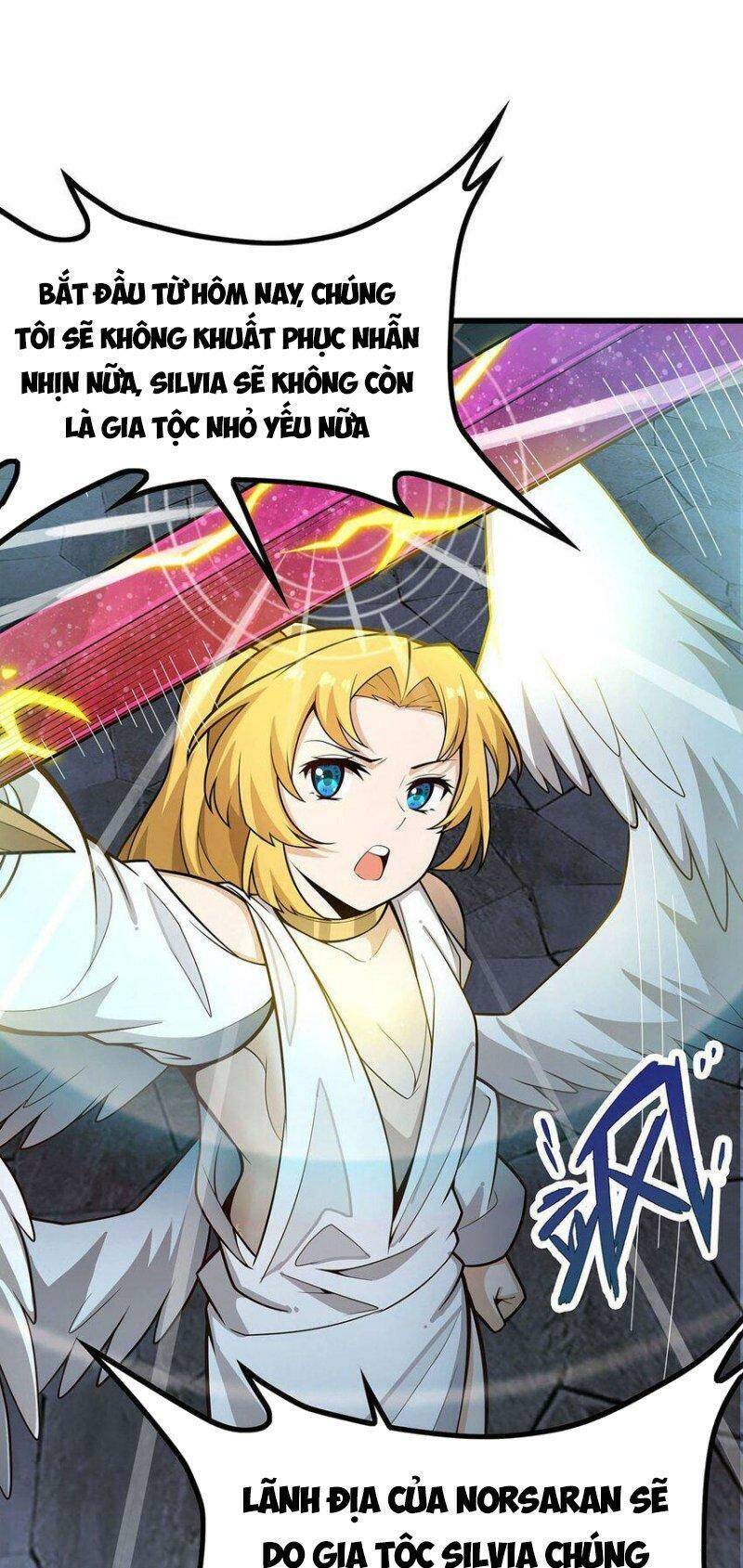 Sứ Đồ Vô Hạn Và 12 Chiến Cơ Chap 391 - Next Chap 392