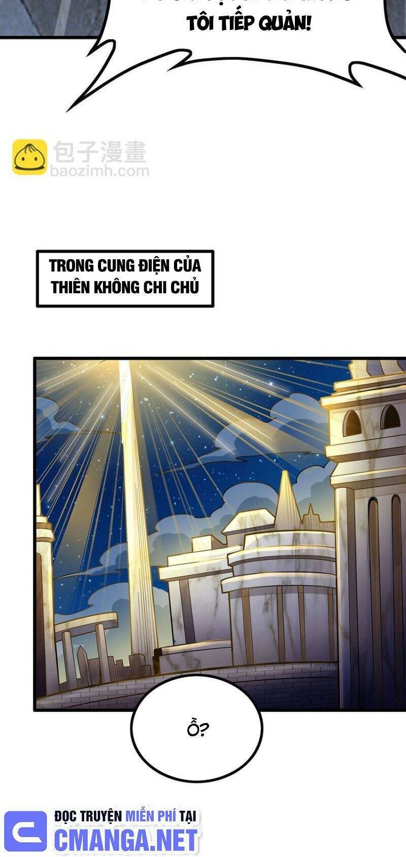 Sứ Đồ Vô Hạn Và 12 Chiến Cơ Chap 391 - Next Chap 392