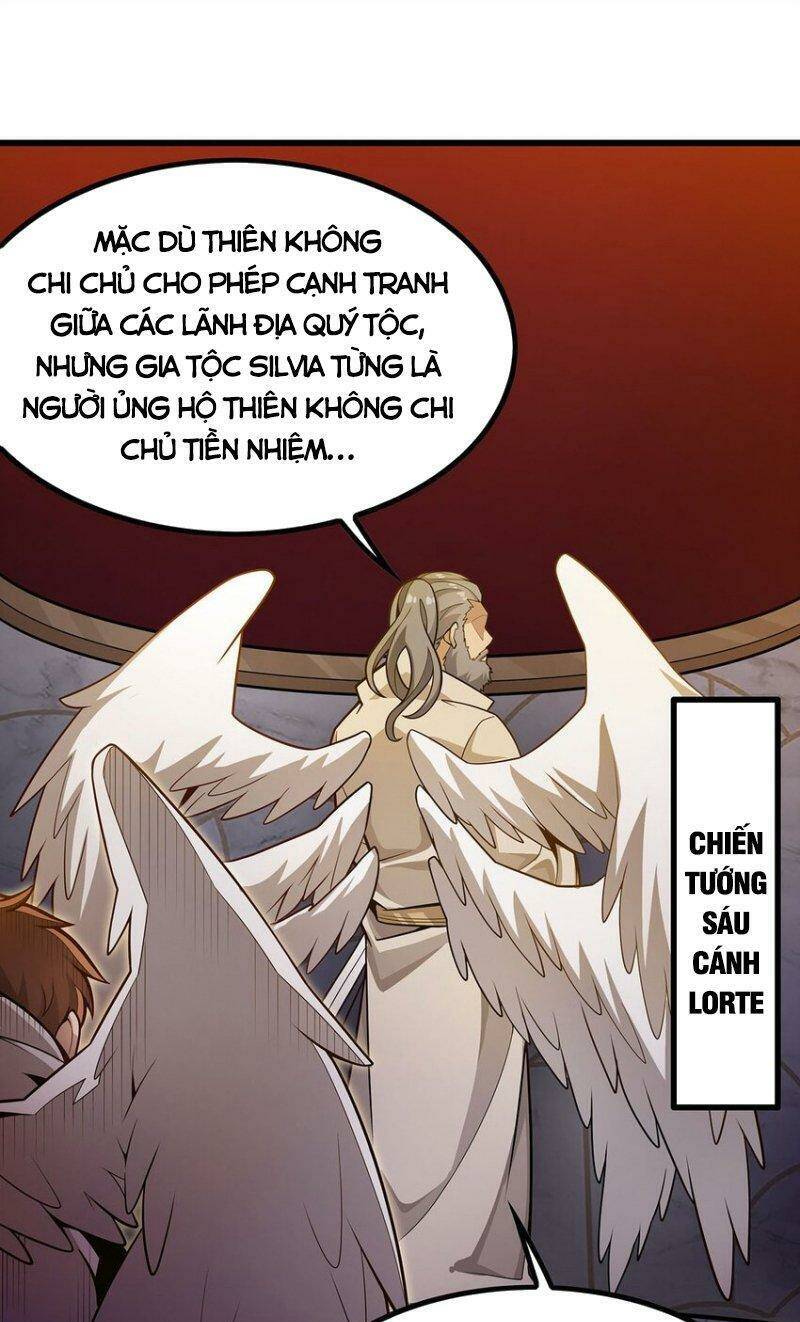 Sứ Đồ Vô Hạn Và 12 Chiến Cơ Chap 391 - Next Chap 392