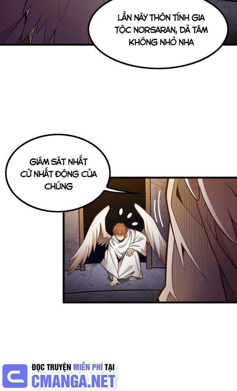 Sứ Đồ Vô Hạn Và 12 Chiến Cơ Chap 391 - Next Chap 392