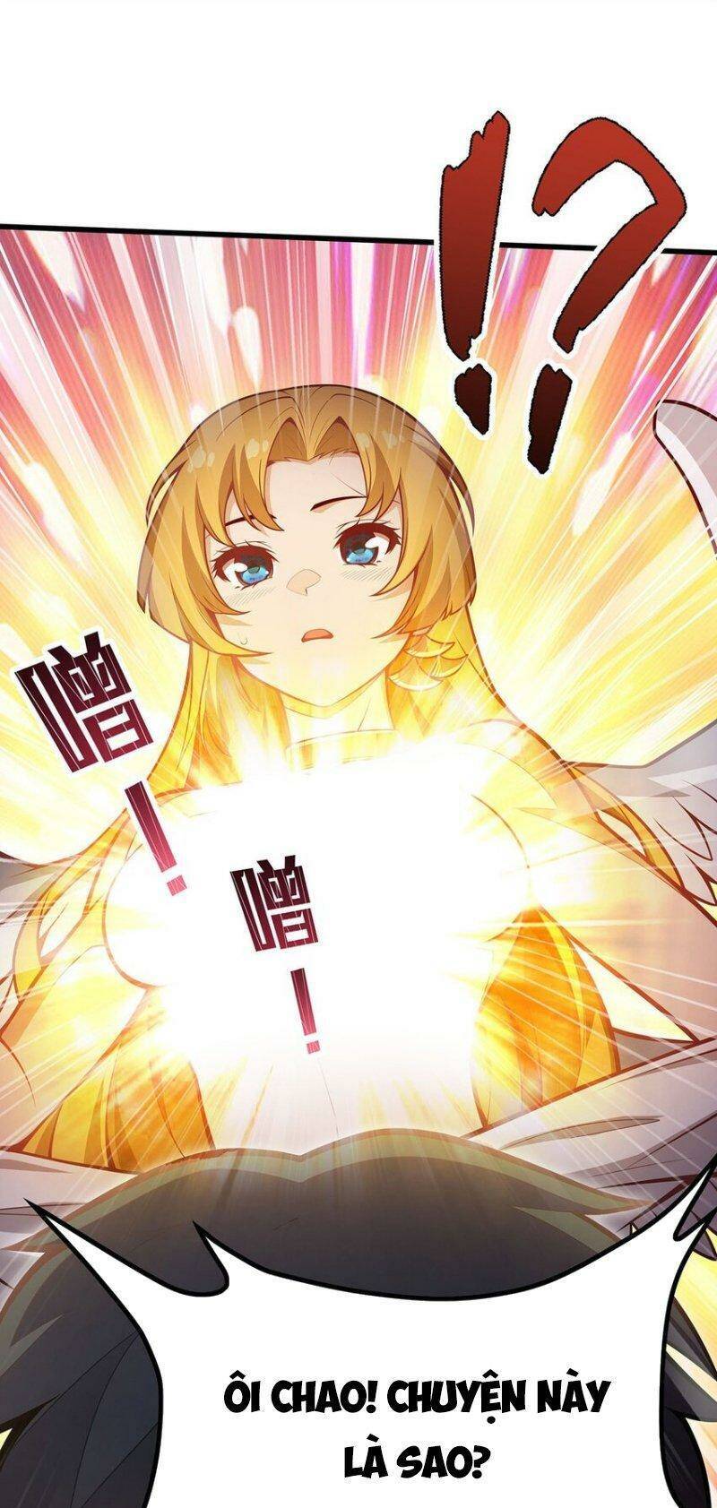Sứ Đồ Vô Hạn Và 12 Chiến Cơ Chap 392 - Next Chap 393