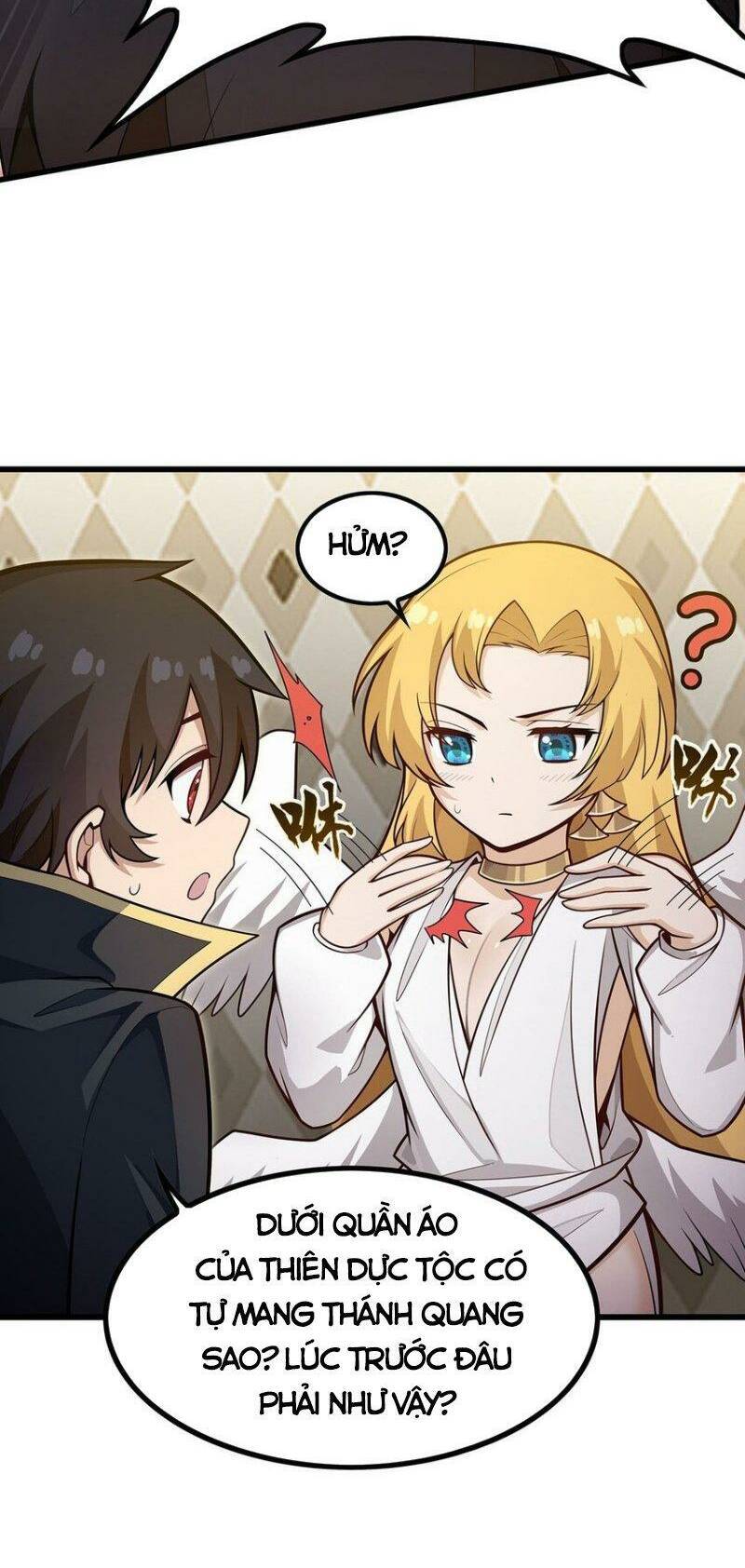 Sứ Đồ Vô Hạn Và 12 Chiến Cơ Chap 392 - Next Chap 393