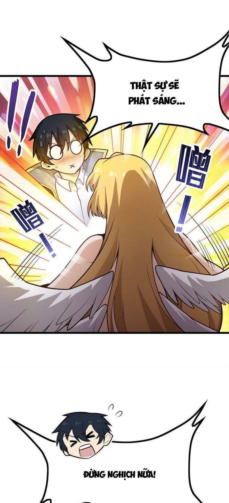 Sứ Đồ Vô Hạn Và 12 Chiến Cơ Chap 392 - Next Chap 393