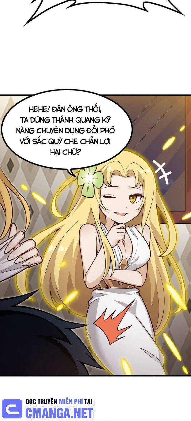 Sứ Đồ Vô Hạn Và 12 Chiến Cơ Chap 392 - Next Chap 393