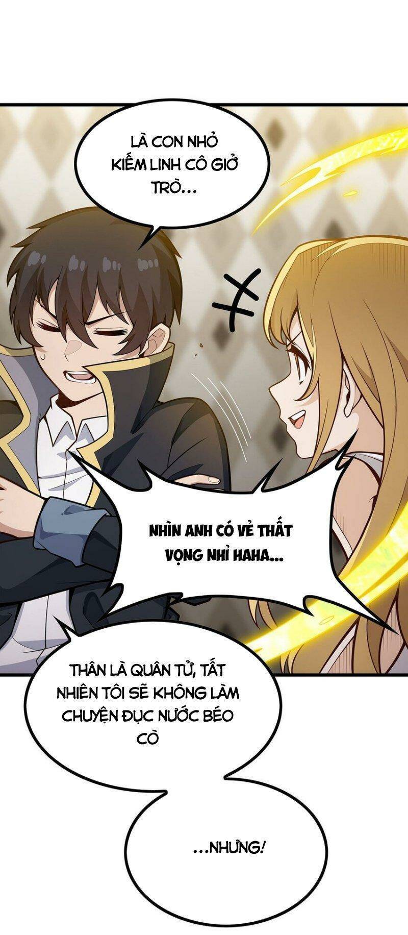 Sứ Đồ Vô Hạn Và 12 Chiến Cơ Chap 392 - Next Chap 393