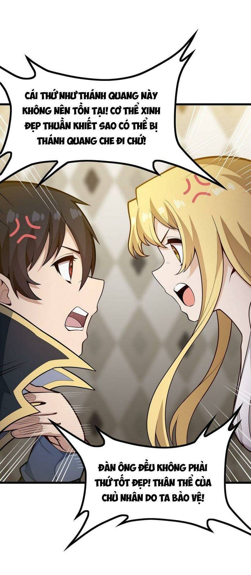 Sứ Đồ Vô Hạn Và 12 Chiến Cơ Chap 392 - Next Chap 393