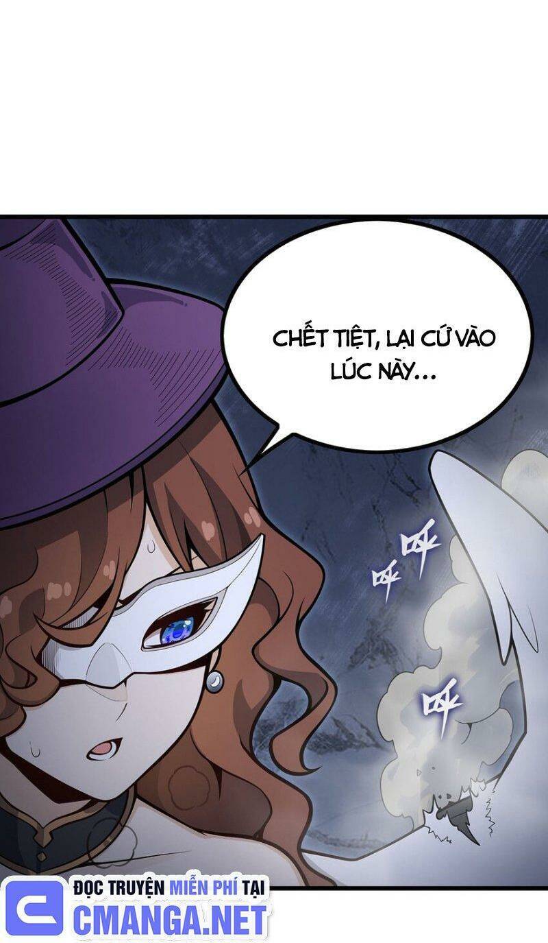 Sứ Đồ Vô Hạn Và 12 Chiến Cơ Chap 392 - Next Chap 393