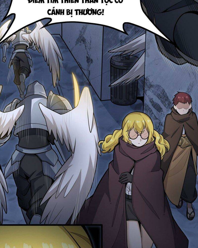 Sứ Đồ Vô Hạn Và 12 Chiến Cơ Chap 392 - Next Chap 393