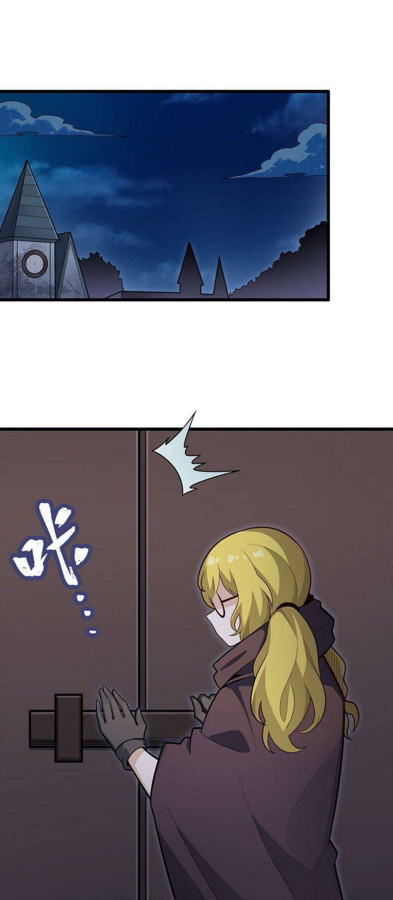 Sứ Đồ Vô Hạn Và 12 Chiến Cơ Chap 392 - Next Chap 393