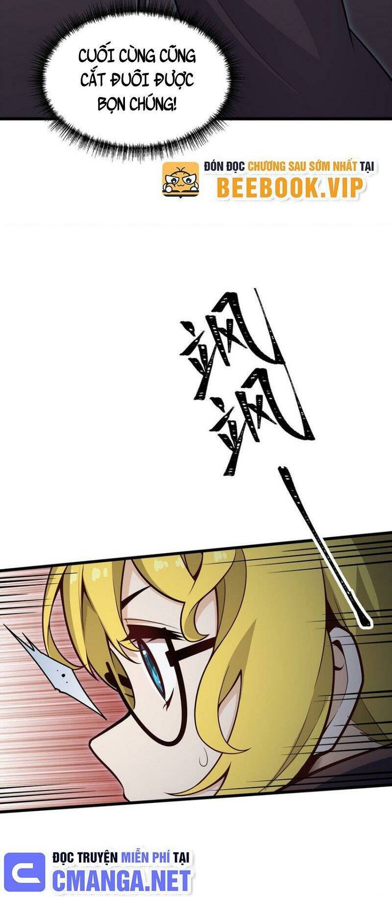 Sứ Đồ Vô Hạn Và 12 Chiến Cơ Chap 392 - Next Chap 393