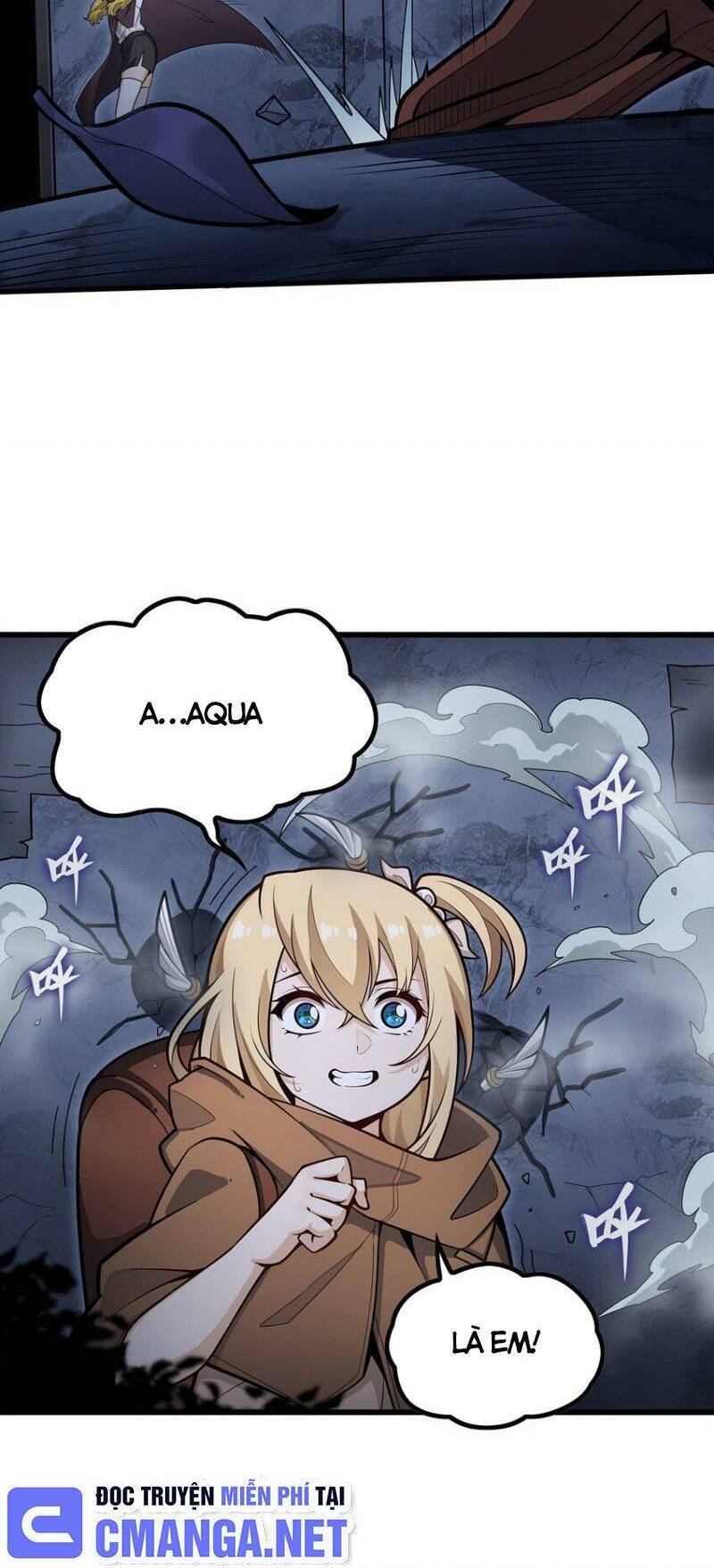 Sứ Đồ Vô Hạn Và 12 Chiến Cơ Chap 392 - Next Chap 393