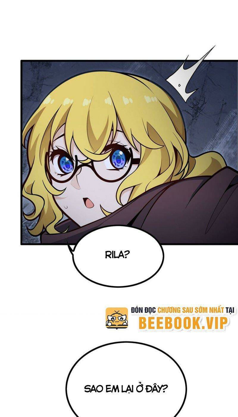 Sứ Đồ Vô Hạn Và 12 Chiến Cơ Chap 392 - Next Chap 393