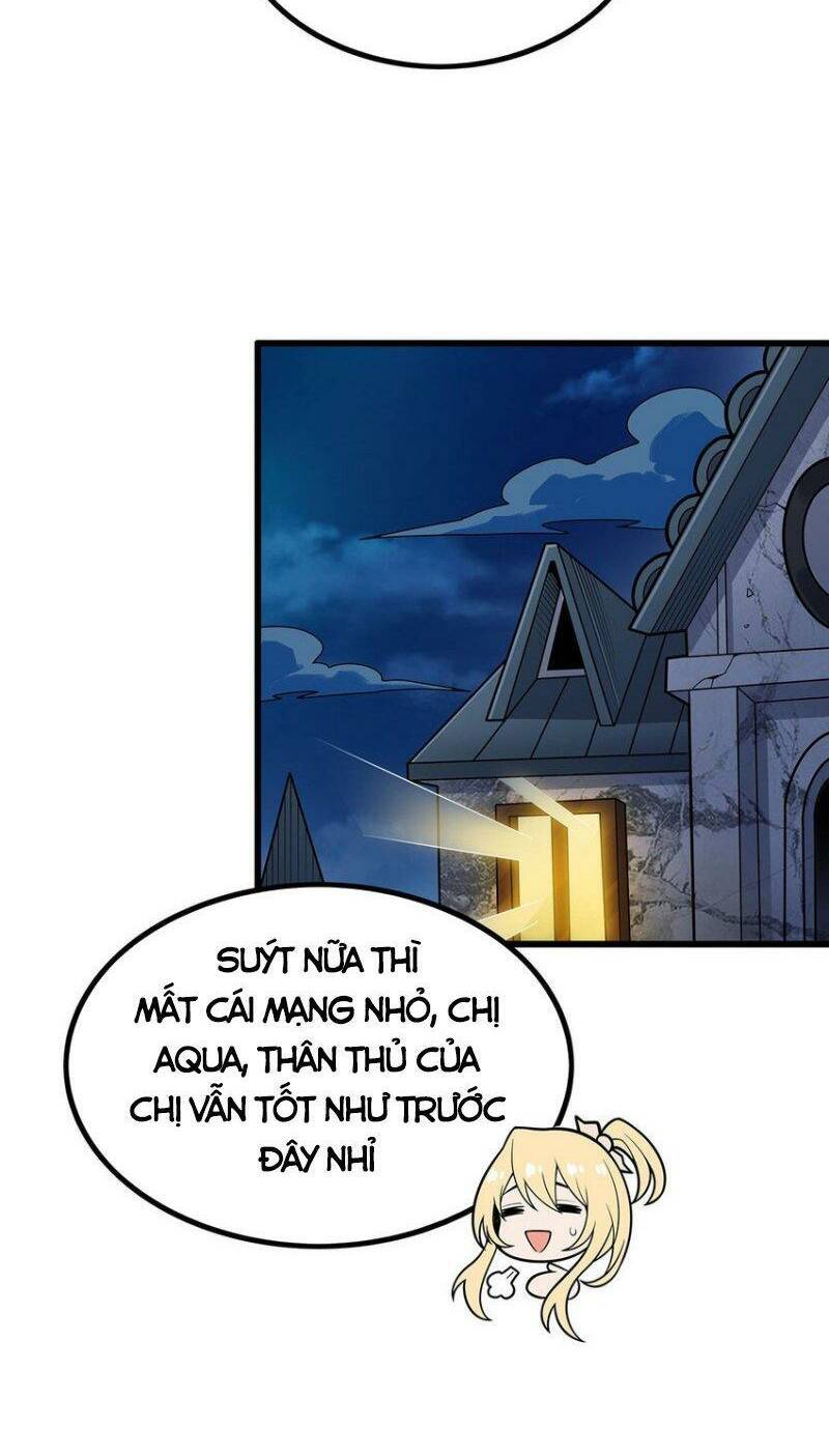 Sứ Đồ Vô Hạn Và 12 Chiến Cơ Chap 392 - Next Chap 393