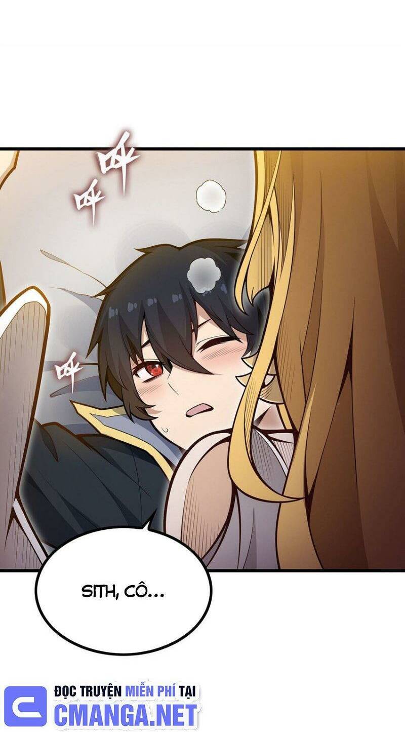 Sứ Đồ Vô Hạn Và 12 Chiến Cơ Chap 392 - Next Chap 393