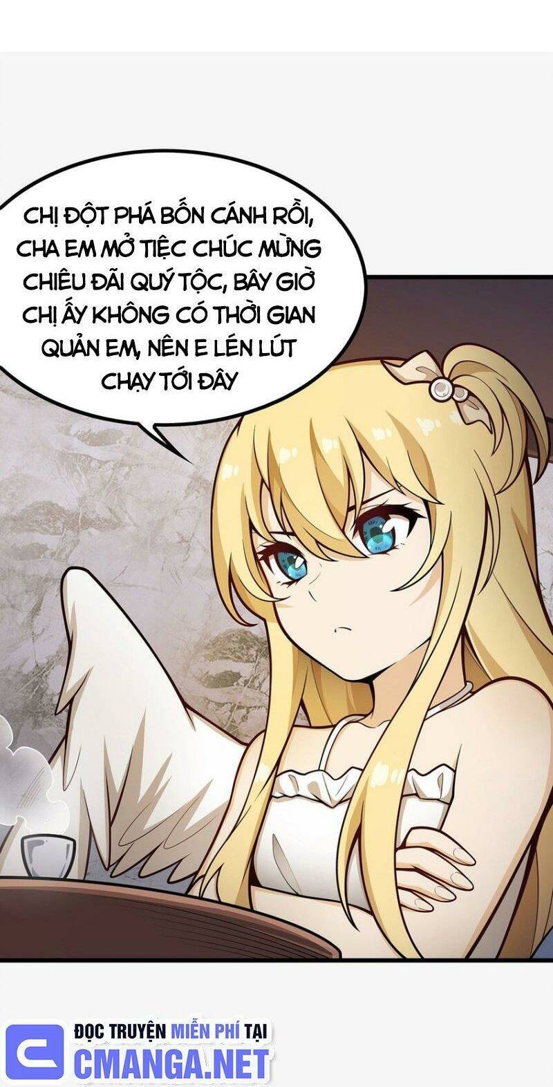 Sứ Đồ Vô Hạn Và 12 Chiến Cơ Chap 392 - Next Chap 393