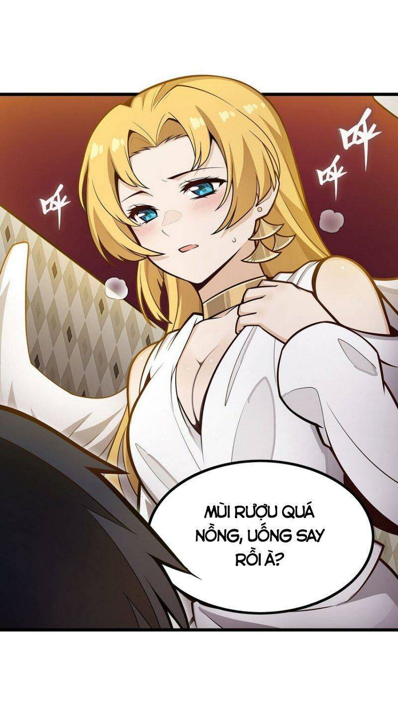 Sứ Đồ Vô Hạn Và 12 Chiến Cơ Chap 392 - Next Chap 393