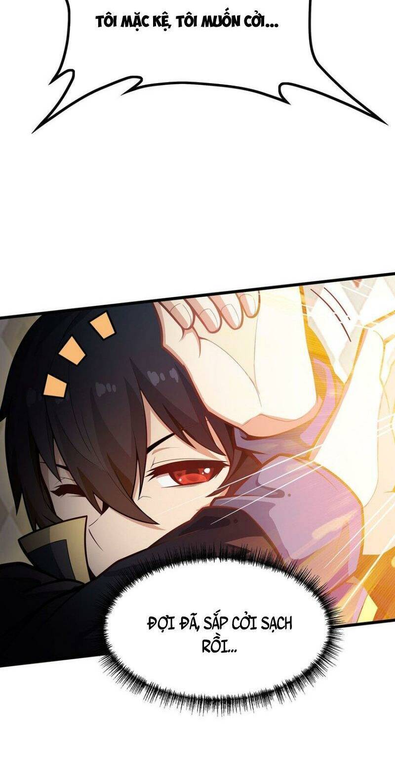 Sứ Đồ Vô Hạn Và 12 Chiến Cơ Chap 392 - Next Chap 393
