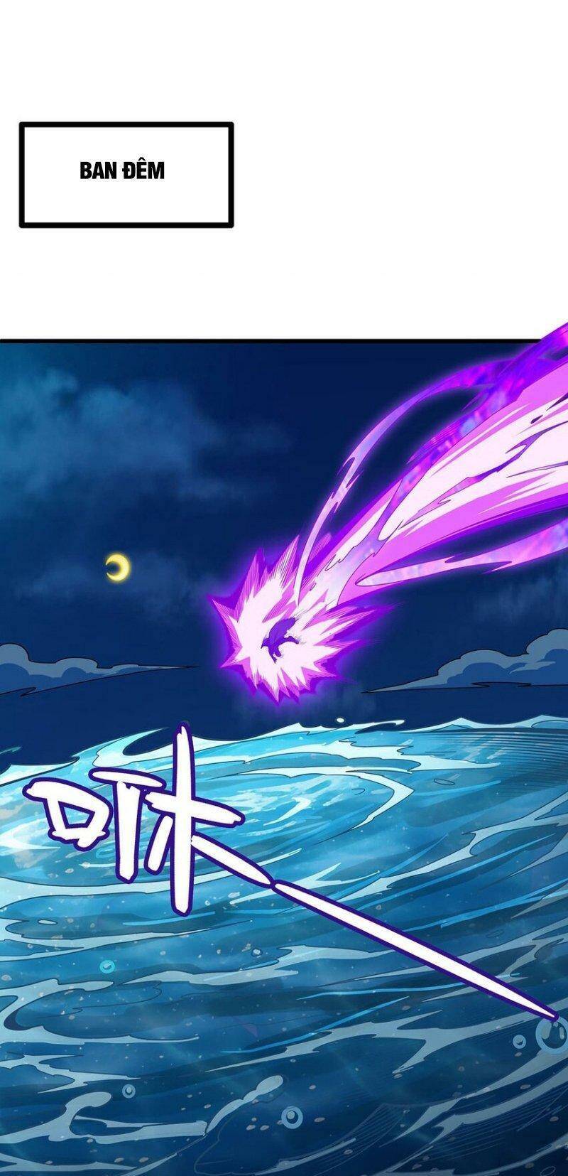 Sứ Đồ Vô Hạn Và 12 Chiến Cơ Chap 393 - Next Chap 394