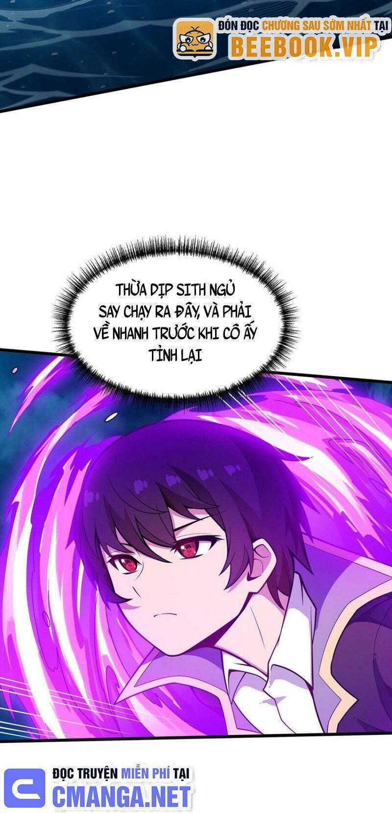 Sứ Đồ Vô Hạn Và 12 Chiến Cơ Chap 393 - Next Chap 394