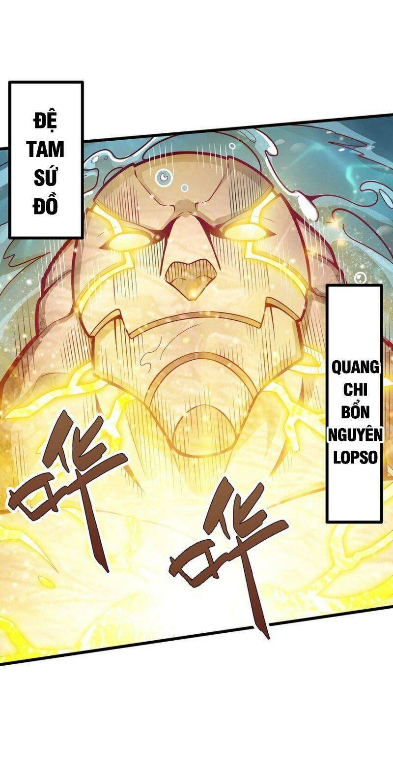 Sứ Đồ Vô Hạn Và 12 Chiến Cơ Chap 393 - Next Chap 394