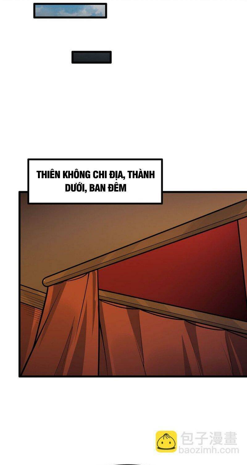 Sứ Đồ Vô Hạn Và 12 Chiến Cơ Chap 393 - Next Chap 394
