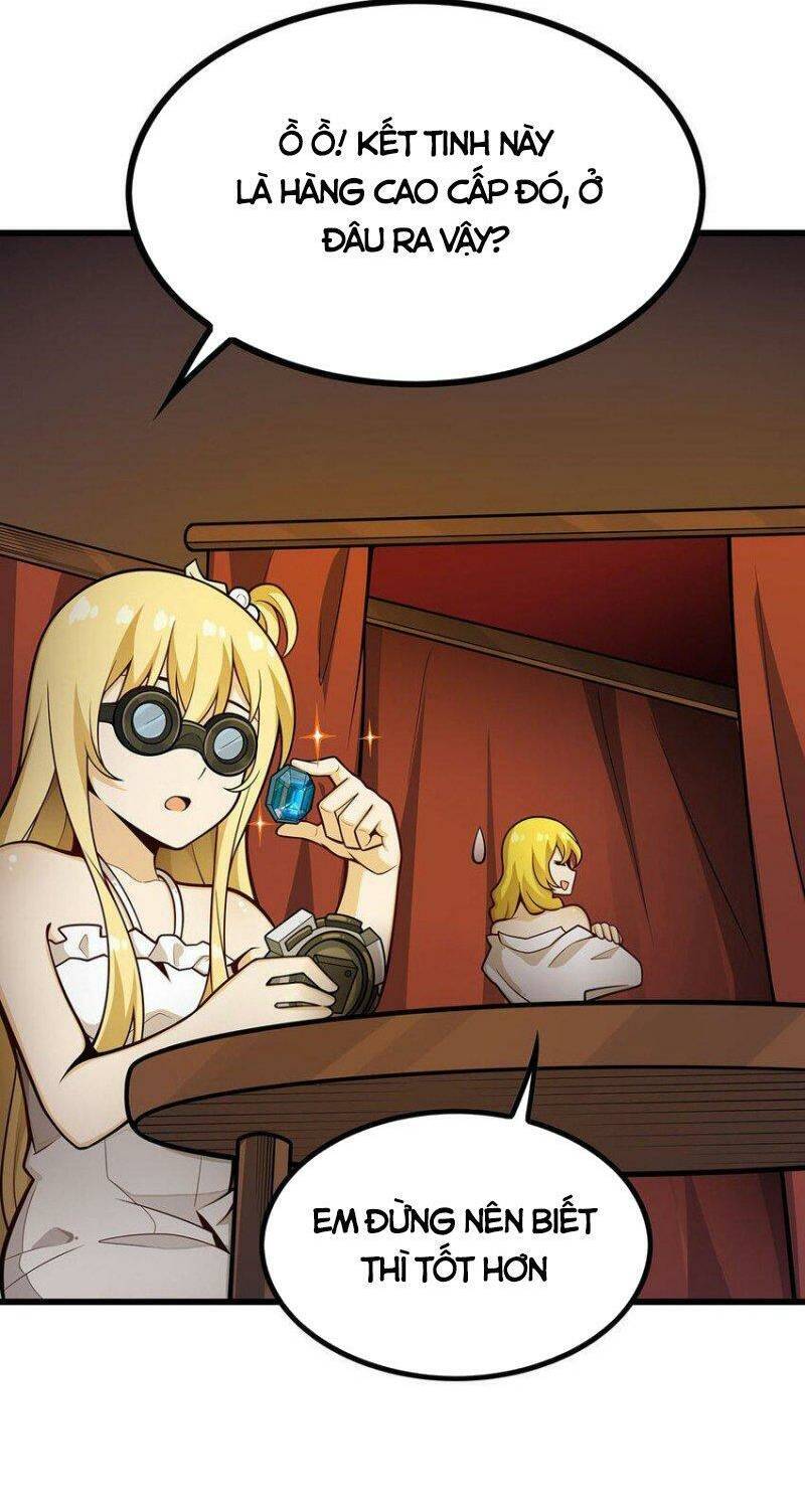 Sứ Đồ Vô Hạn Và 12 Chiến Cơ Chap 393 - Next Chap 394