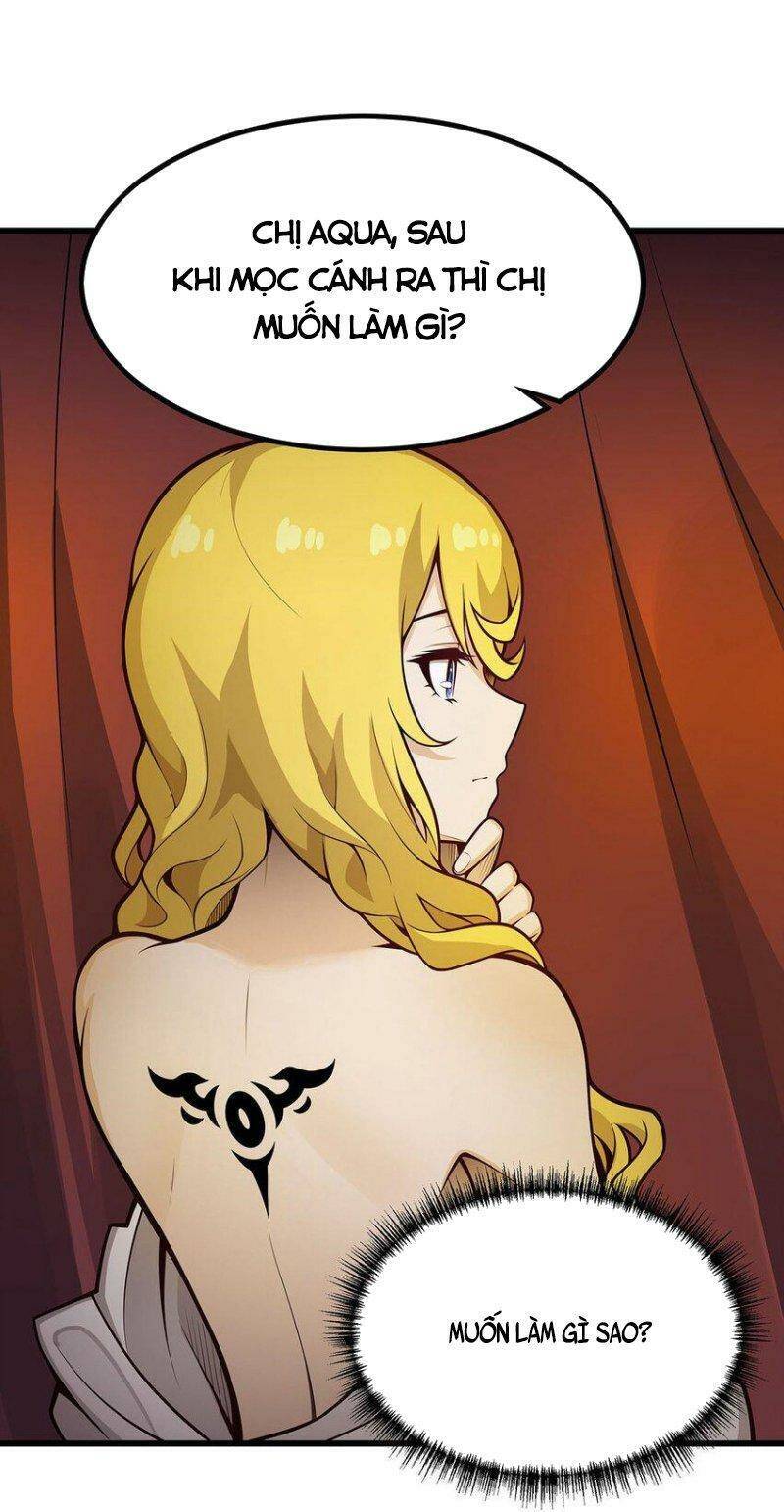 Sứ Đồ Vô Hạn Và 12 Chiến Cơ Chap 393 - Next Chap 394