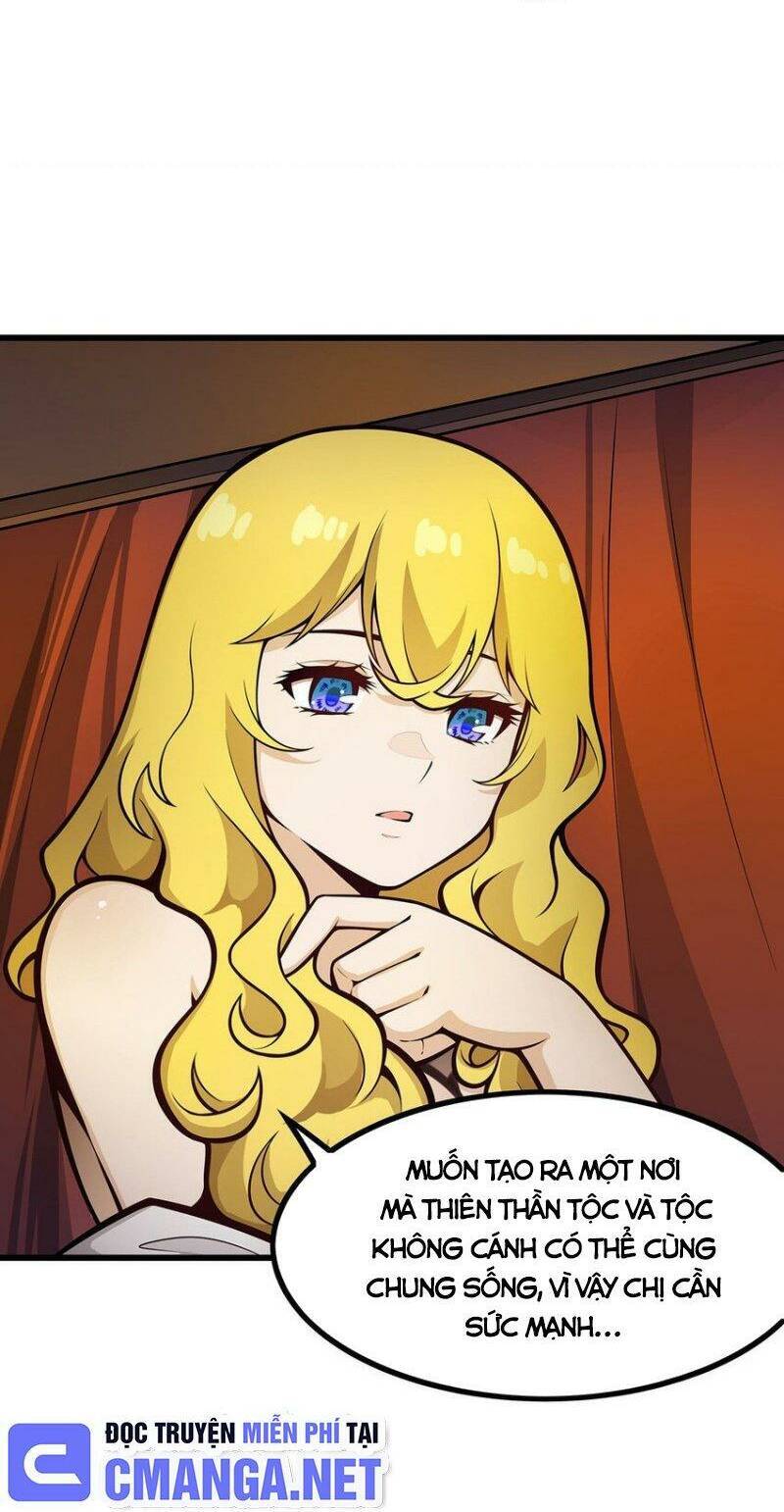 Sứ Đồ Vô Hạn Và 12 Chiến Cơ Chap 393 - Next Chap 394