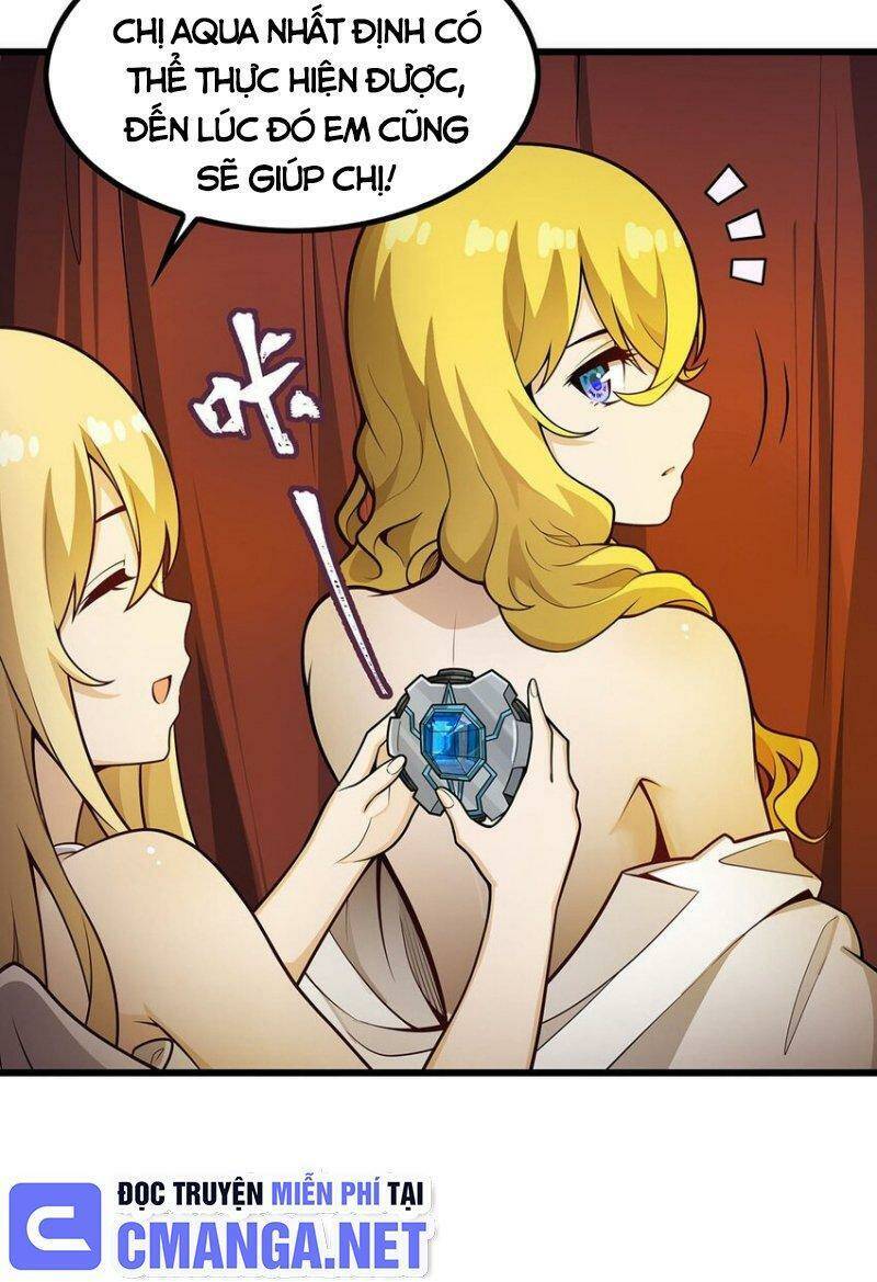 Sứ Đồ Vô Hạn Và 12 Chiến Cơ Chap 393 - Next Chap 394