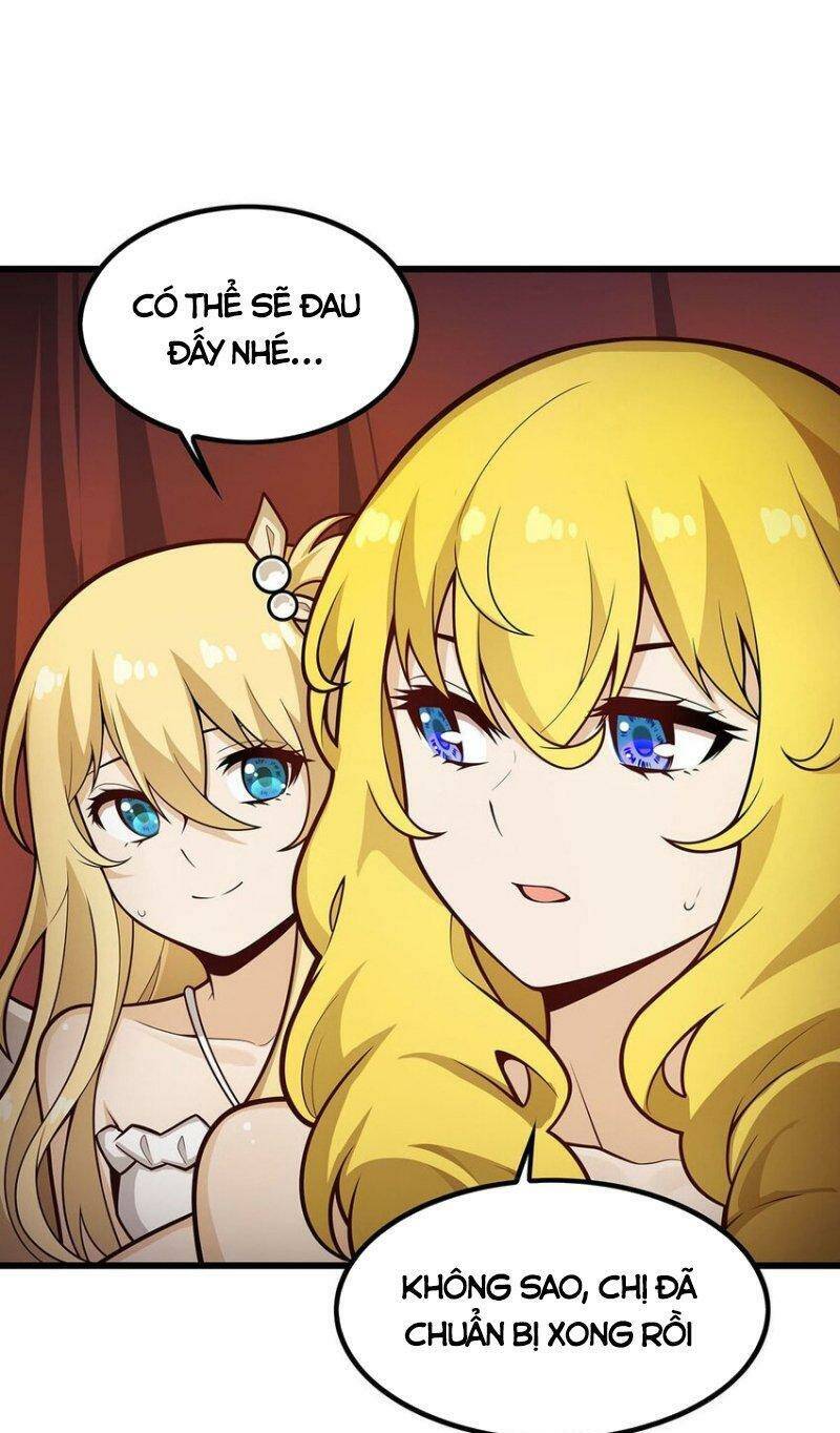 Sứ Đồ Vô Hạn Và 12 Chiến Cơ Chap 393 - Next Chap 394