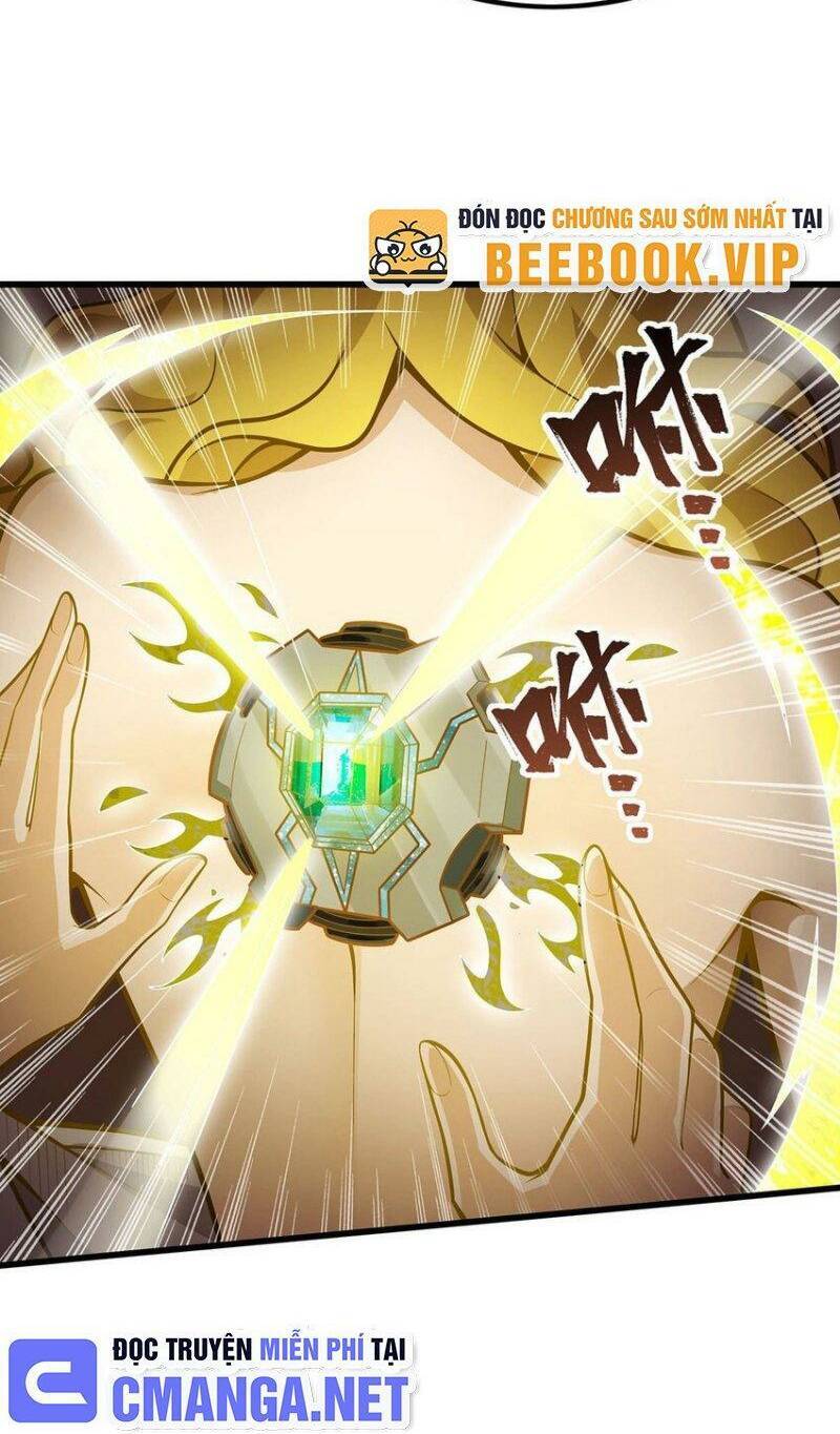 Sứ Đồ Vô Hạn Và 12 Chiến Cơ Chap 393 - Next Chap 394