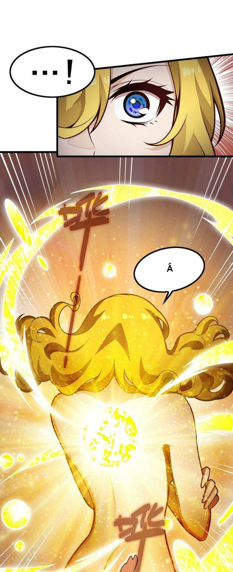 Sứ Đồ Vô Hạn Và 12 Chiến Cơ Chap 393 - Next Chap 394