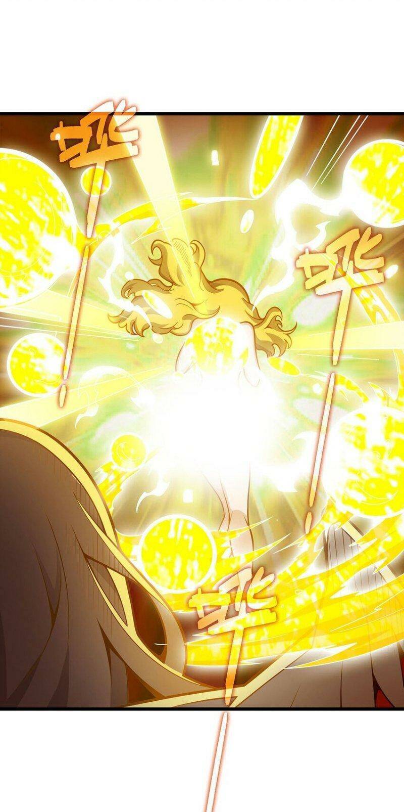 Sứ Đồ Vô Hạn Và 12 Chiến Cơ Chap 393 - Next Chap 394