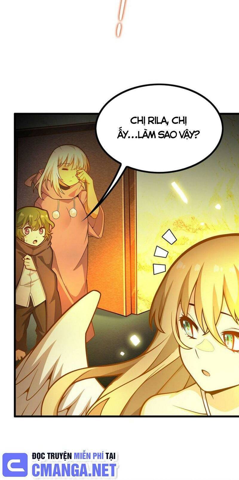 Sứ Đồ Vô Hạn Và 12 Chiến Cơ Chap 393 - Next Chap 394