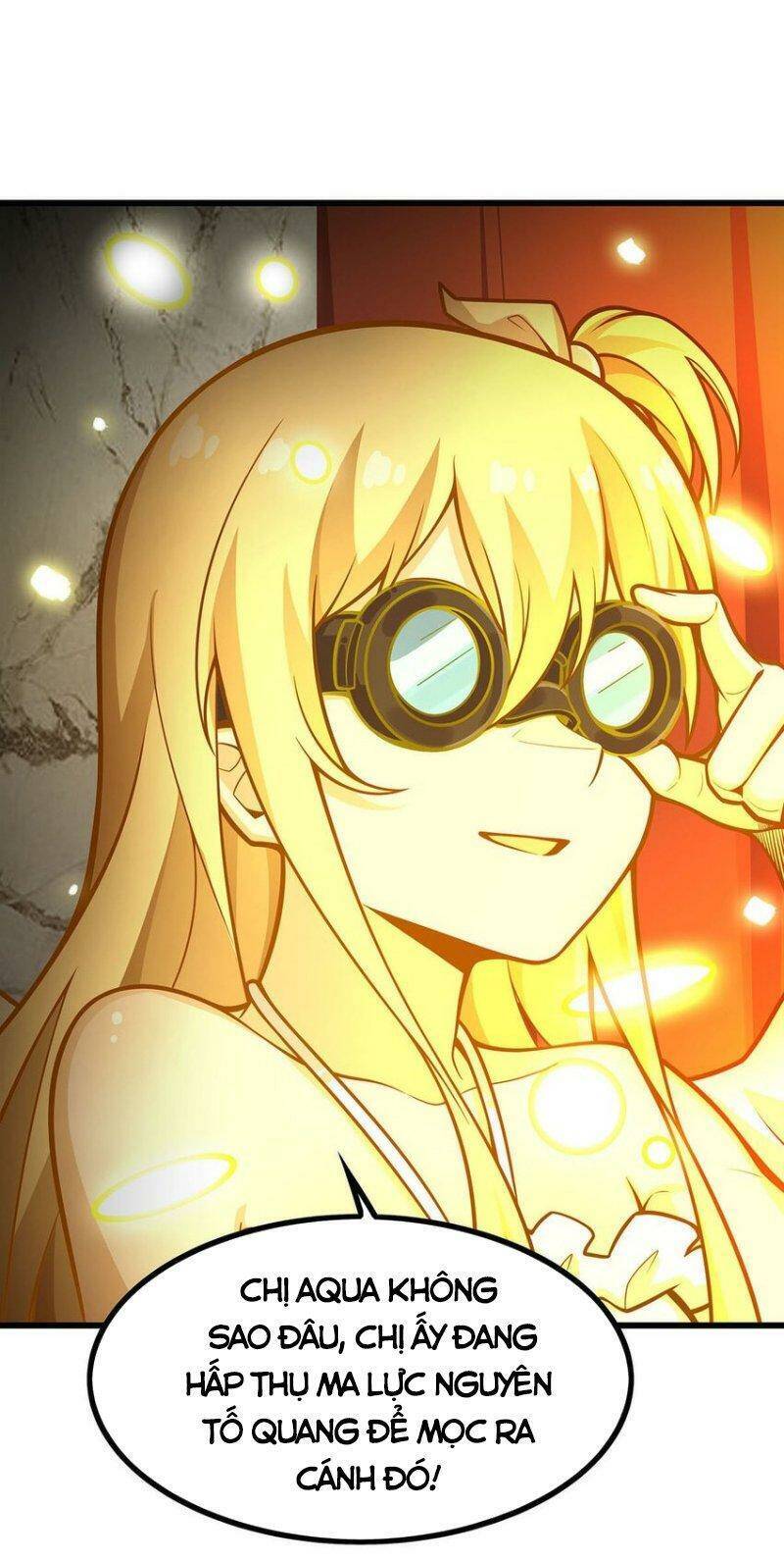 Sứ Đồ Vô Hạn Và 12 Chiến Cơ Chap 393 - Next Chap 394
