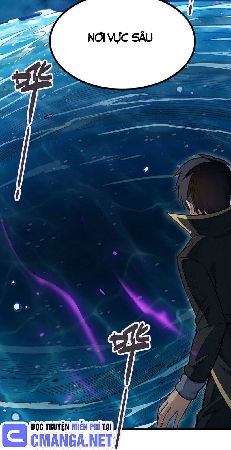 Sứ Đồ Vô Hạn Và 12 Chiến Cơ Chap 393 - Next Chap 394