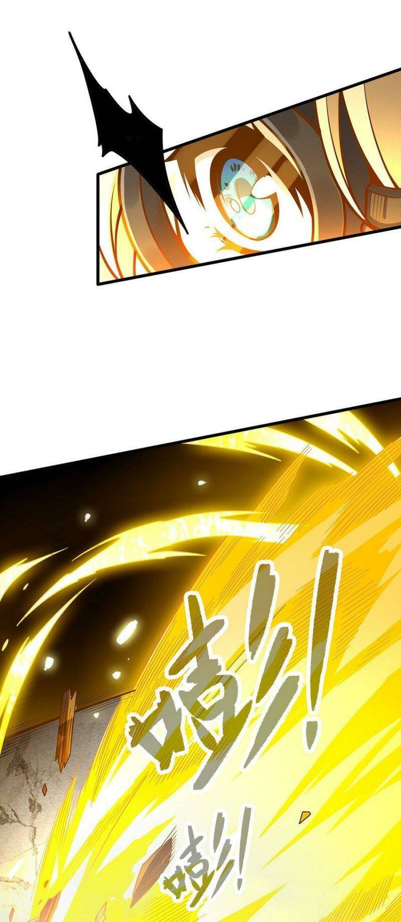 Sứ Đồ Vô Hạn Và 12 Chiến Cơ Chap 393 - Next Chap 394