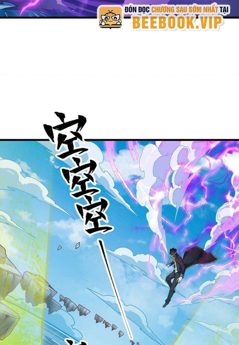Sứ Đồ Vô Hạn Và 12 Chiến Cơ Chap 393 - Next Chap 394