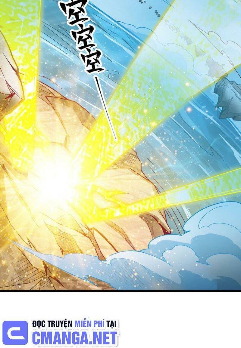 Sứ Đồ Vô Hạn Và 12 Chiến Cơ Chap 393 - Next Chap 394