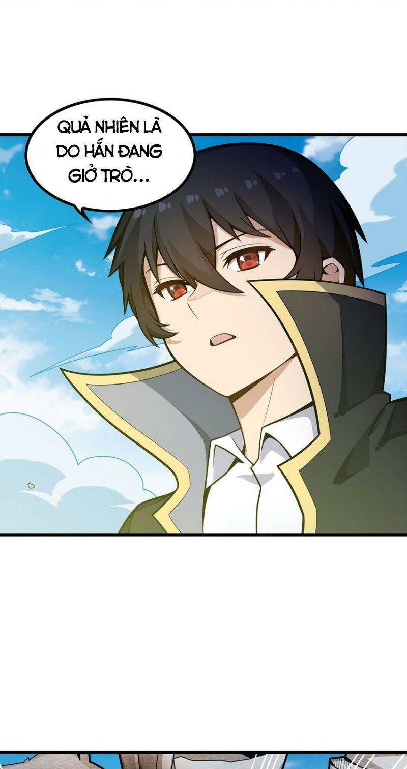 Sứ Đồ Vô Hạn Và 12 Chiến Cơ Chap 393 - Next Chap 394
