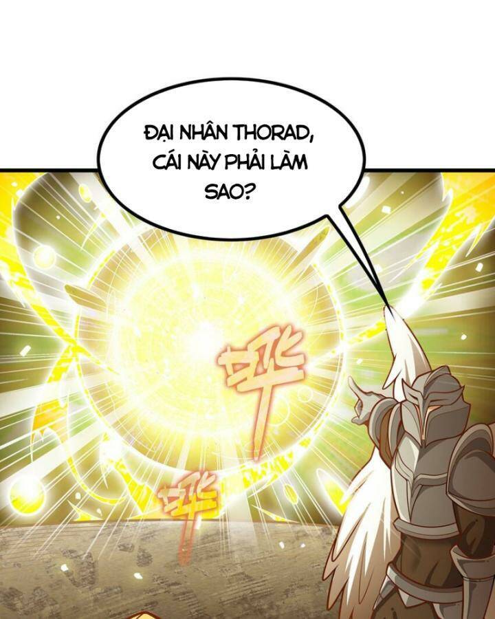 Sứ Đồ Vô Hạn Và 12 Chiến Cơ Chap 394 - Next Chap 395