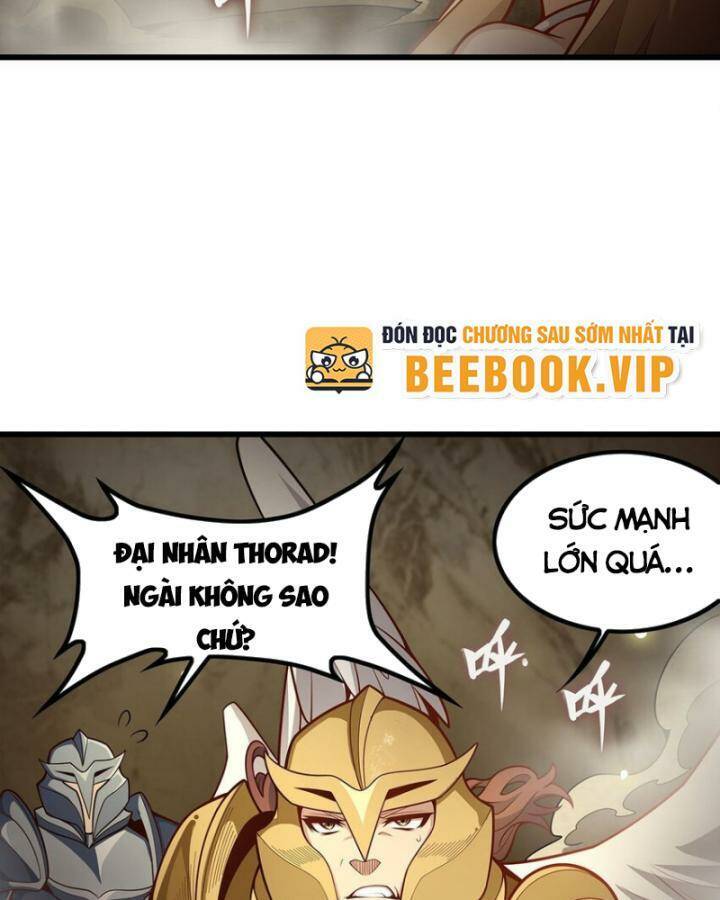 Sứ Đồ Vô Hạn Và 12 Chiến Cơ Chap 394 - Next Chap 395