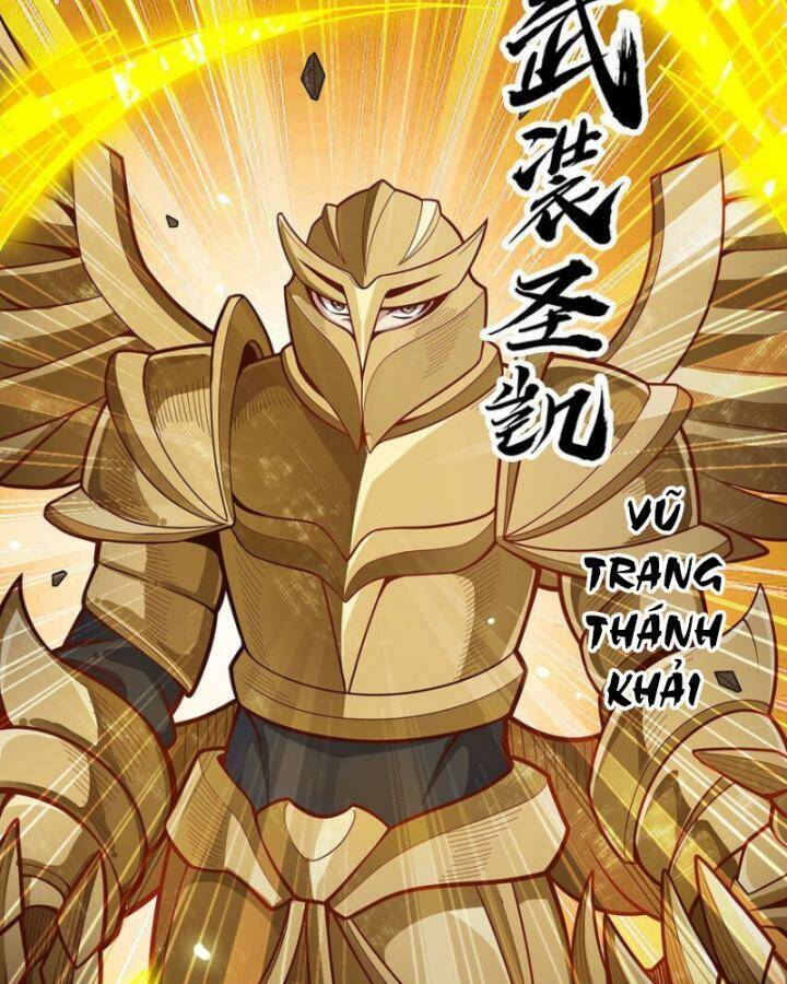 Sứ Đồ Vô Hạn Và 12 Chiến Cơ Chap 394 - Next Chap 395