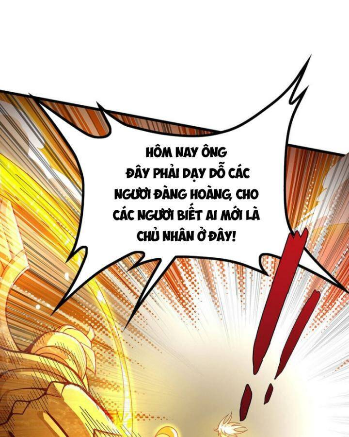 Sứ Đồ Vô Hạn Và 12 Chiến Cơ Chap 394 - Next Chap 395