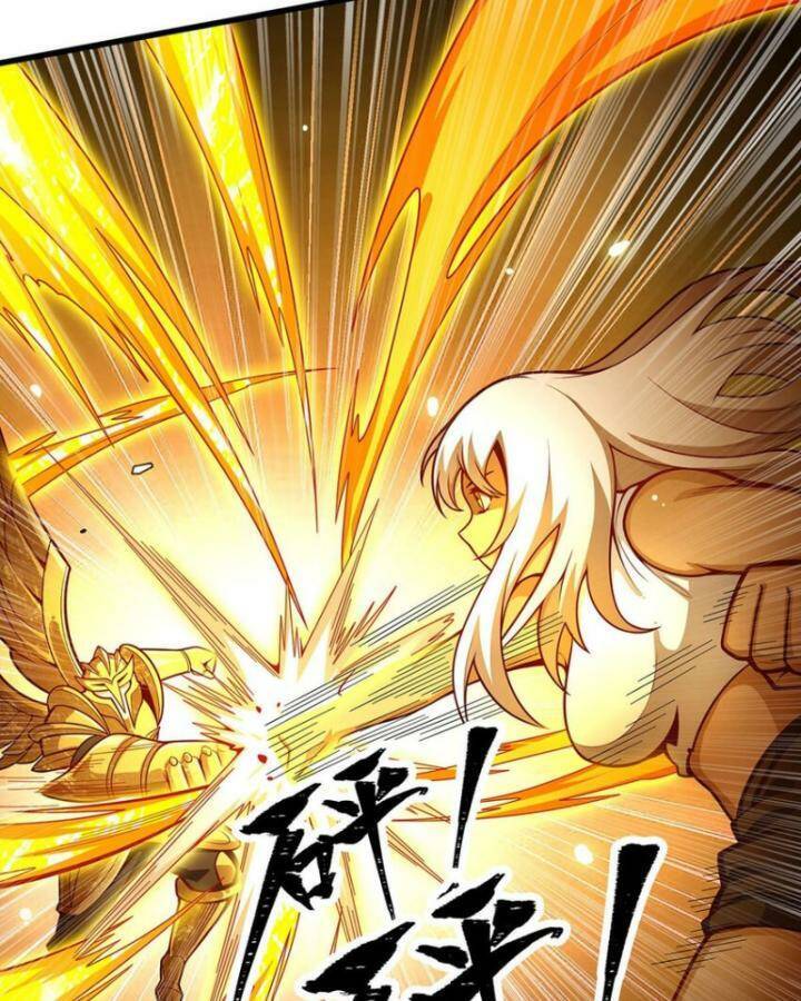 Sứ Đồ Vô Hạn Và 12 Chiến Cơ Chap 394 - Next Chap 395