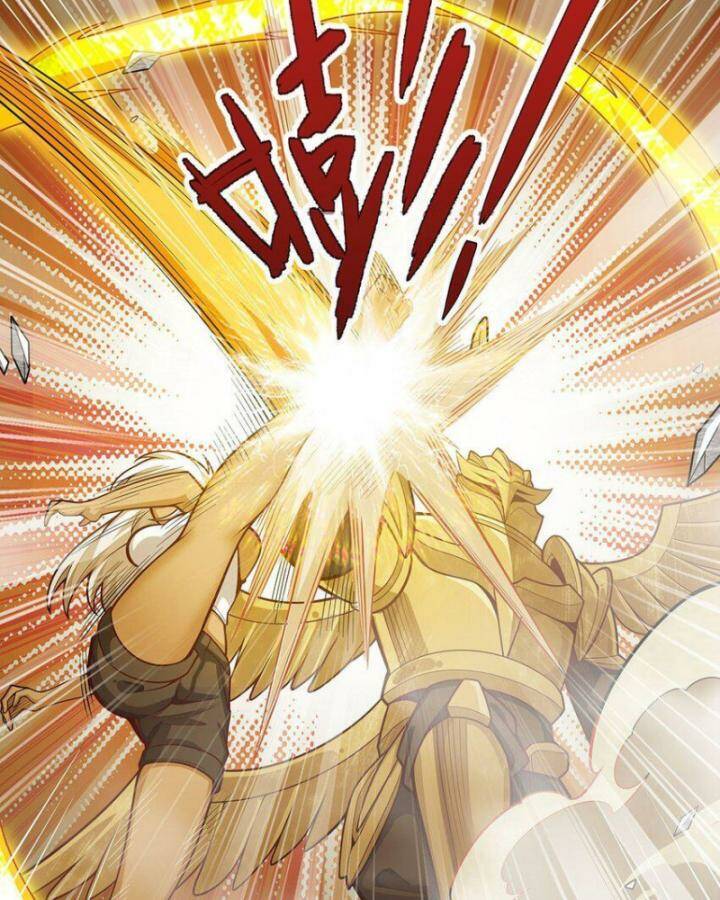 Sứ Đồ Vô Hạn Và 12 Chiến Cơ Chap 394 - Next Chap 395
