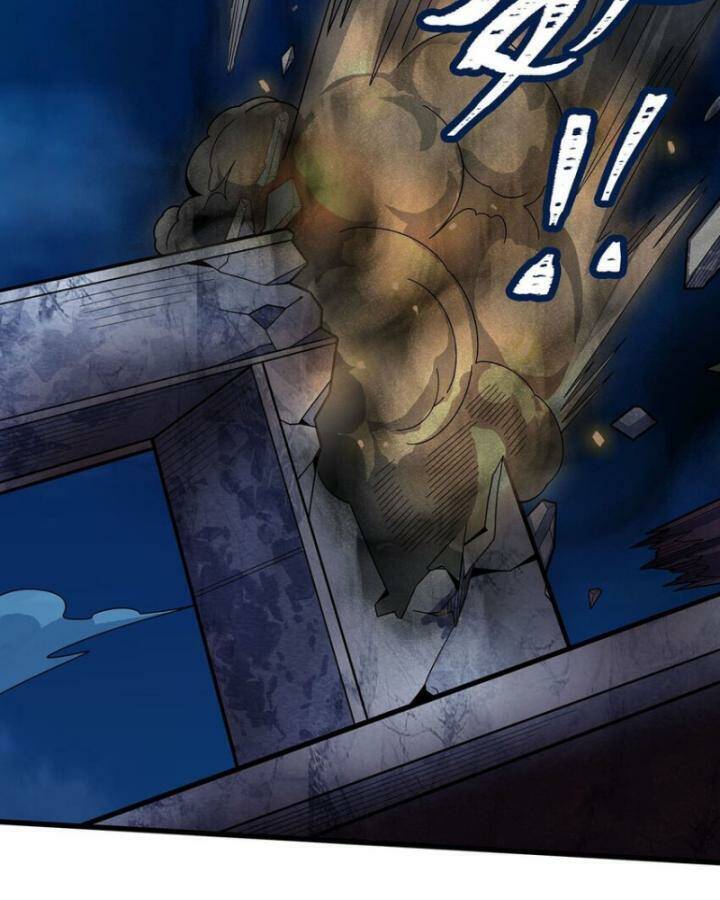 Sứ Đồ Vô Hạn Và 12 Chiến Cơ Chap 394 - Next Chap 395