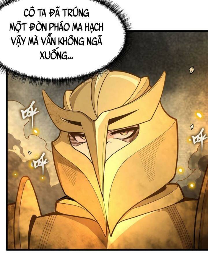 Sứ Đồ Vô Hạn Và 12 Chiến Cơ Chap 394 - Next Chap 395